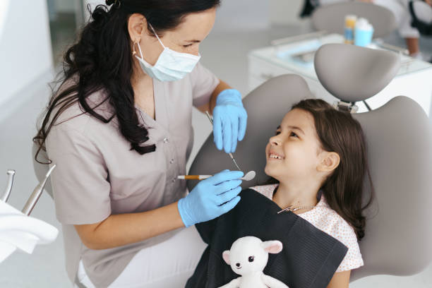 Best Pediatric Emergency Dentist in Malvern, PA
