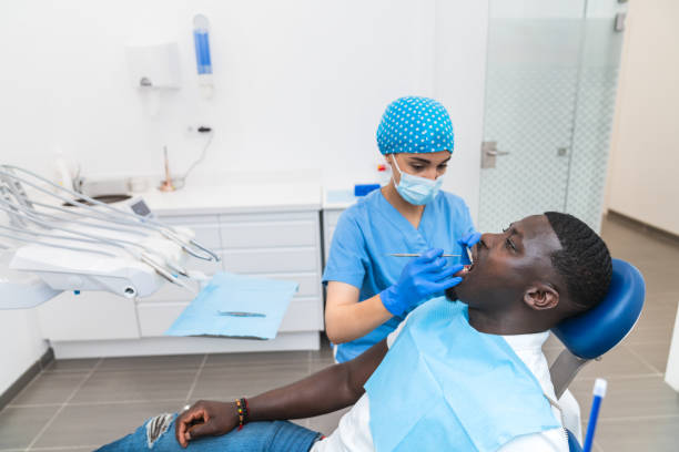 Best Emergency Broken Tooth Repair in Malvern, PA